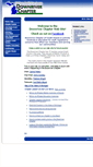Mobile Screenshot of downriver.mcul.org