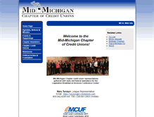Tablet Screenshot of midmich.mcul.org