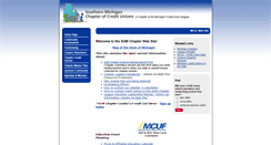 Desktop Screenshot of jackson.mcul.org